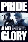 cover Pride and Glory