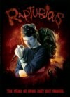 cover Rapturious