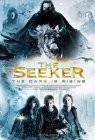 cover The Seeker: The Dark Is Rising