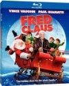 cover Fred Claus