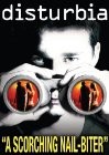 cover Disturbia
