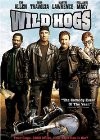 cover Wild Hogs