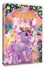 cover My Little Pony: The Princess Promenade