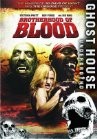 cover Brotherhood of Blood