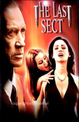 cover The Last Sect