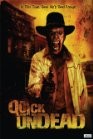 cover The Quick and the Undead