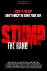 cover Stump the Band