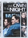 cover We Own the Night