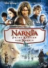 cover The Chronicles of Narnia: Prince Caspian