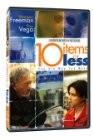 cover 10 Items or Less