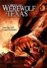 cover Mexican Werewolf in Texas