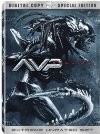 cover AVPR: Aliens vs Predator - Requiem
