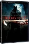cover Friday the 13th