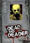 cover Dead & Deader
