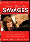 cover The Savages