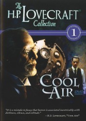 cover Cool Air