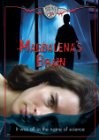 cover Magdalena's Brain