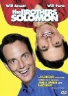 cover The Brothers Solomon