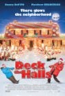 cover Deck the Halls