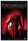 cover Pumpkinhead: Blood Feud