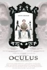 cover Oculus: Chapter 3 - The Man with the Plan