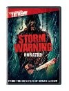 cover Storm Warning