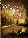 cover Wrong Turn 2: Dead End