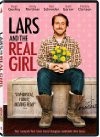 cover Lars and the Real Girl