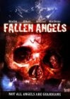 cover Fallen Angels
