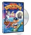 cover Tom and Jerry in Shiver Me Whiskers