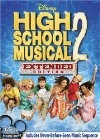 cover High School Musical 2