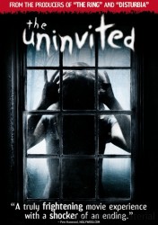 cover The Uninvited