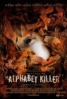 cover The Alphabet Killer