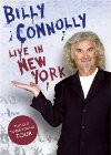 cover Billy Connolly: Was it Something I said?