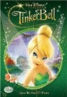cover Tinker Bell