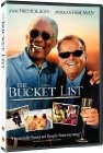 cover The Bucket List