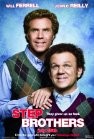 cover Step Brothers