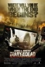 cover Diary of the Dead