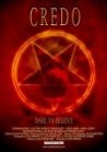 cover The Devil's Curse Credo
