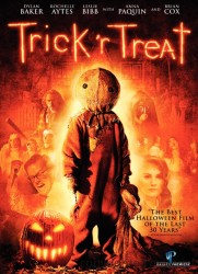 cover Trick 'r Treat
