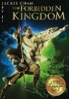 cover The Forbidden Kingdom