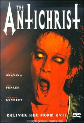cover Antichrist