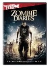 cover The Zombie Diaries