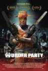 cover Murder Party