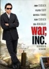 cover War, Inc.