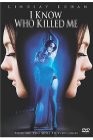 cover I Know Who Killed Me