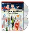 cover Justice League: The New Frontier