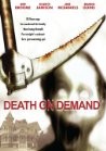 cover Death on Demand