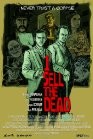 cover I Sell the Dead