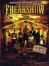 cover Freakshow